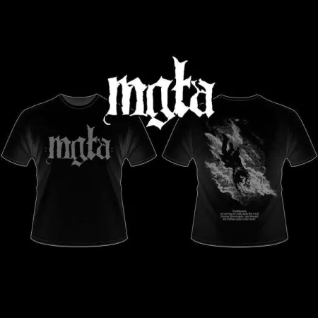 Mgła- Earthbound (M)